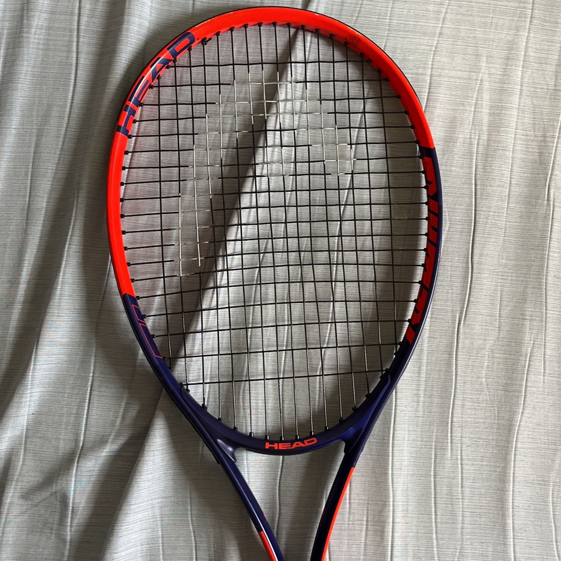 Head Tennis Racket Performance Series