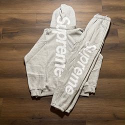 Supreme Matching Set 🔥