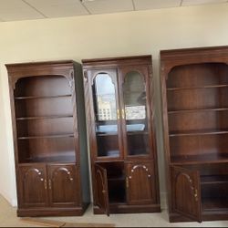 Antique Furniture,  Ethan Allen$350  For All Tree