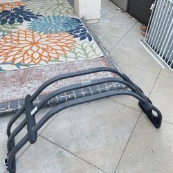 Truck Bed Extender