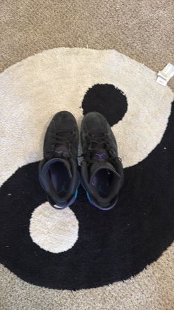 Jordan’s