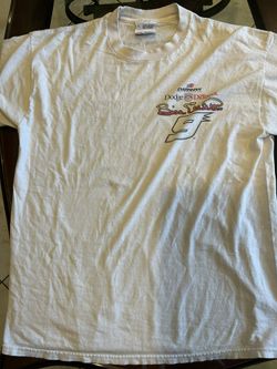 NASCAR Vintage Tee 