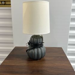Small Lamp