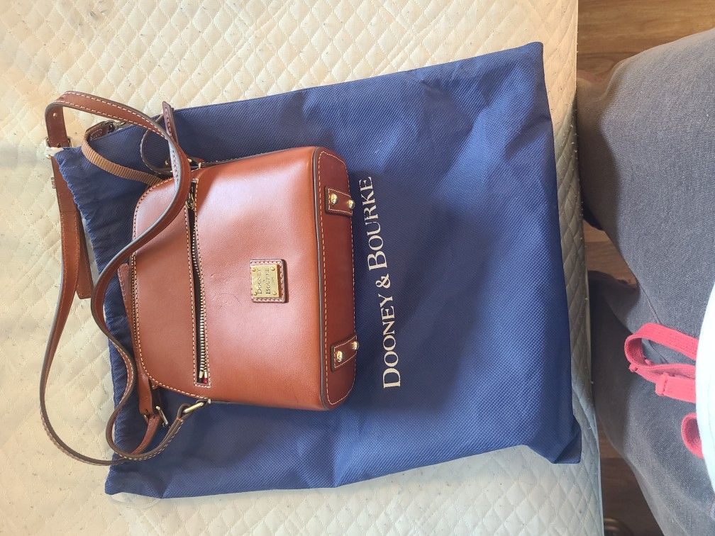 Dooney & Bourke Crossbody