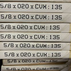 Band Saw Blades 