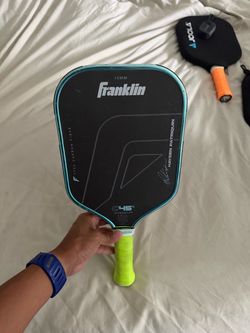 Franklin C45 Haydin Patriquin 14mm