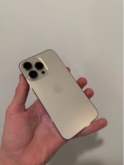 iPhone 13 Pro