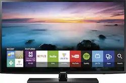 Samsung - 65" Class (64.5" Diag.) - LED - 1080p - Smart - HDTV