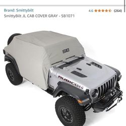 Jeep Wrangler JL (2018-2024) Accessories for Sale