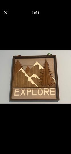 Baby nursery decor