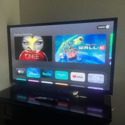 2012 LG 50” 1080p Plasma TV 50PA6500 Cleaned Low Hours
