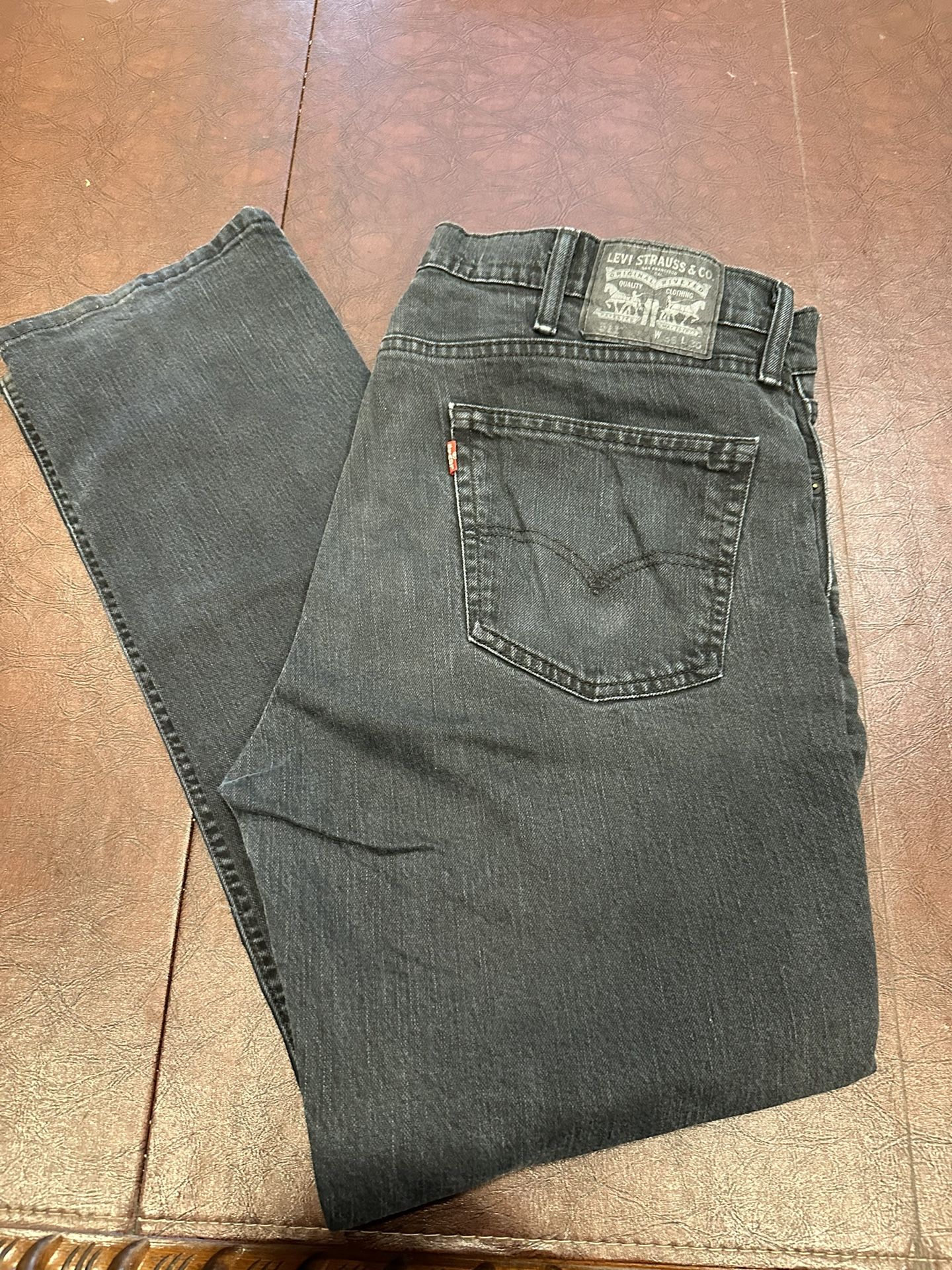 Levi’s 511, Size 36 X 30