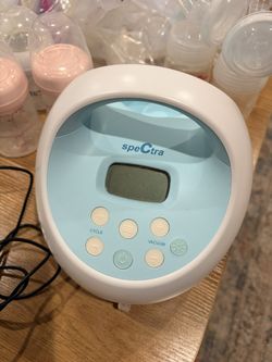 Spectra Pump And Accessories 