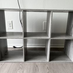Book Shelf 