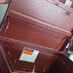 Jobsite Tool Box