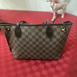 LV Bag 