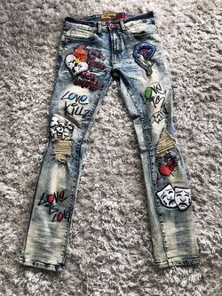 Makobi Jeans