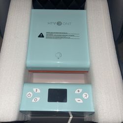 Auto Tumbler Heat Press