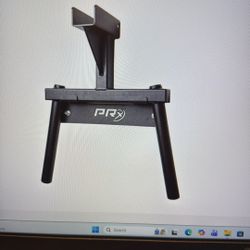 PRx Performance Dip Station