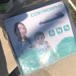 Never Used Cosymorpho Baby Foam Pad
