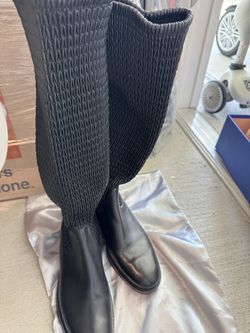 Cole Hann Boots