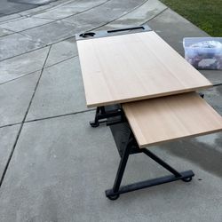 Drafting Desk