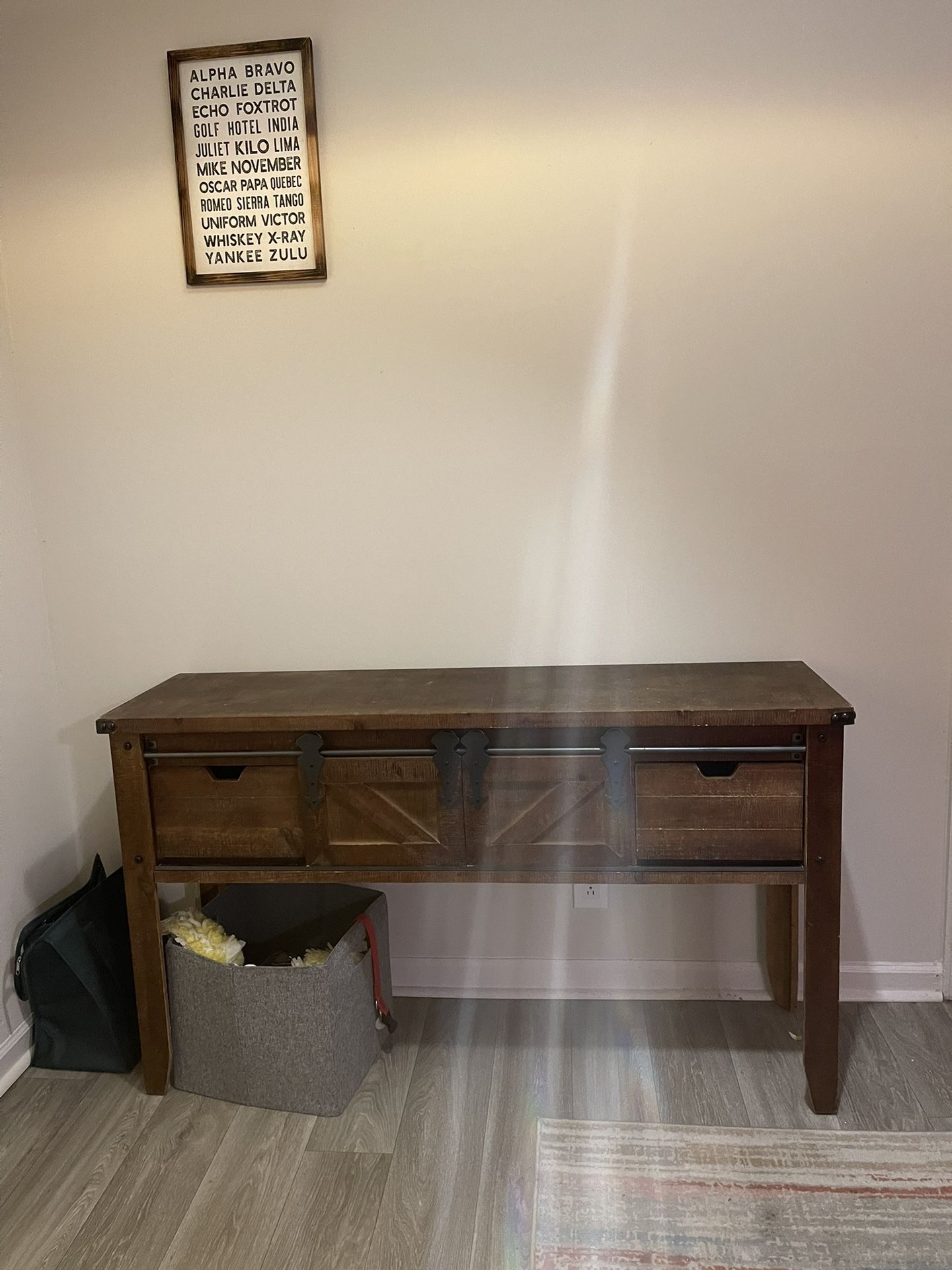 Hobby Lobby Furniture Table