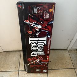 Guitar Hero Ps2 