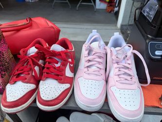 Women’s shoes