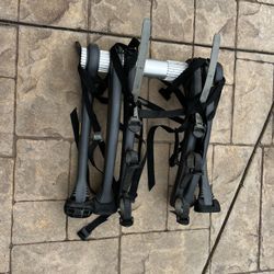 Saris 3 Bike Rack