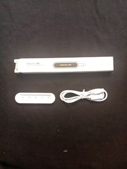 Manmi UV LED Nail Lamp