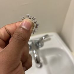 4 Earrings Set 