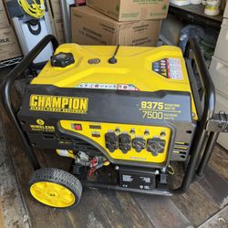 Generator 