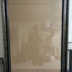 Picture Frame 