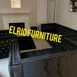 Furniture Living Room