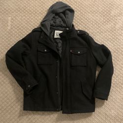 Levi’s Jacket 