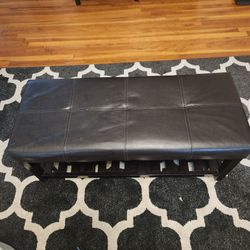 Living room table
