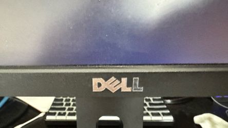 Dell P2012H Monitor(send offers)
