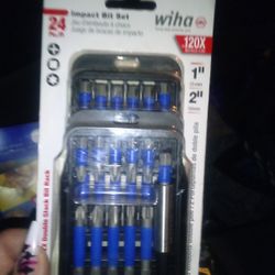 Drill Bit Set 