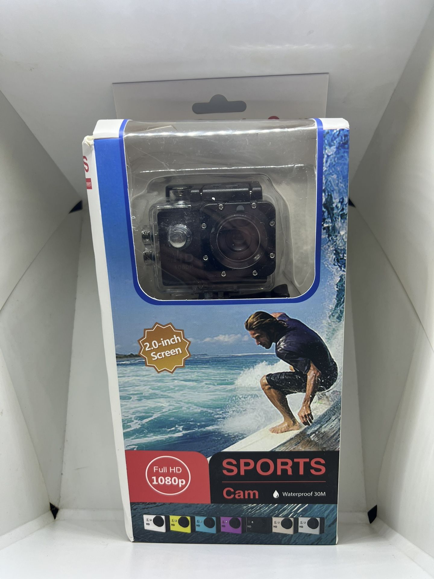 1080 P Camera