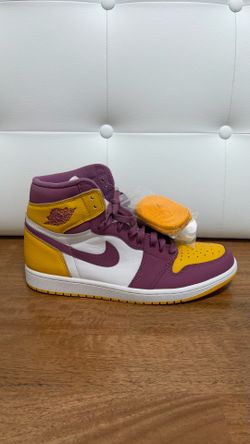 Air Jordan 1 retro