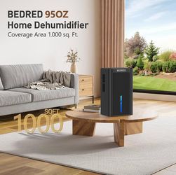 Dehumidifier
