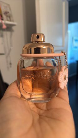 Coach perfume