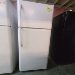 Refrigerator Kenmore