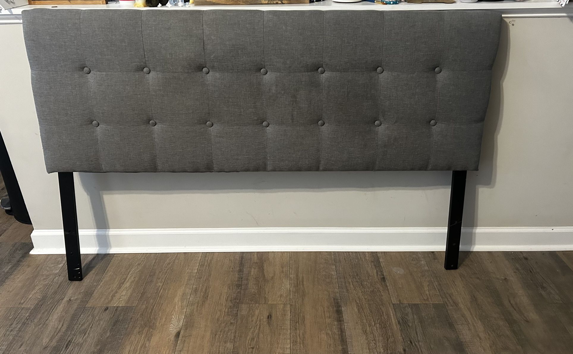 queen headboard