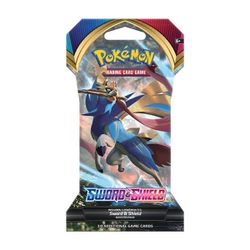 Paradox Rift Booster Pack - SV04: Paradox Rift (PAR)