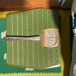 Working Scale $5