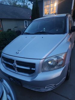 2008 Dodge Caliber