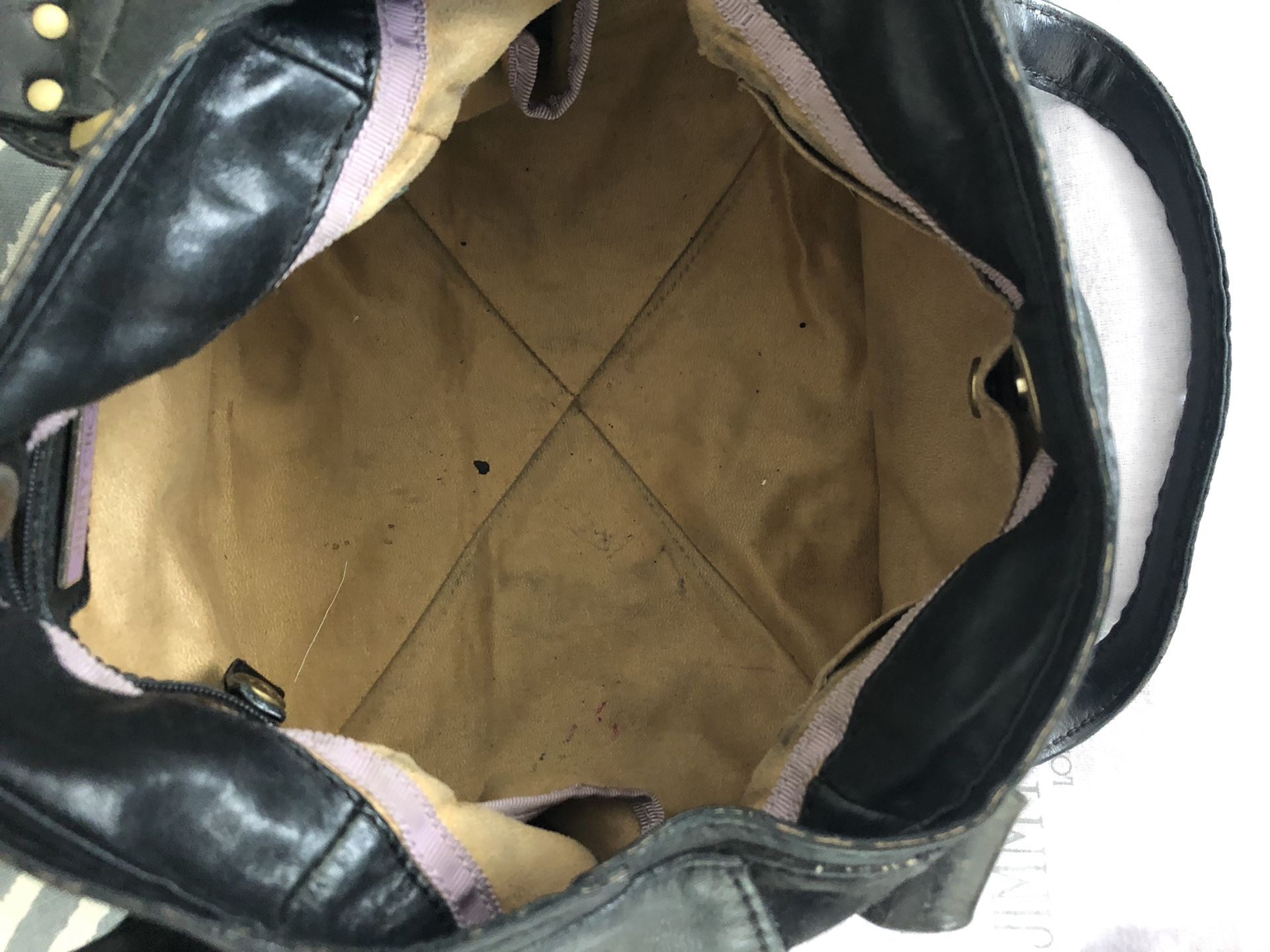 100% AUTHENTIC Jimmy Choo