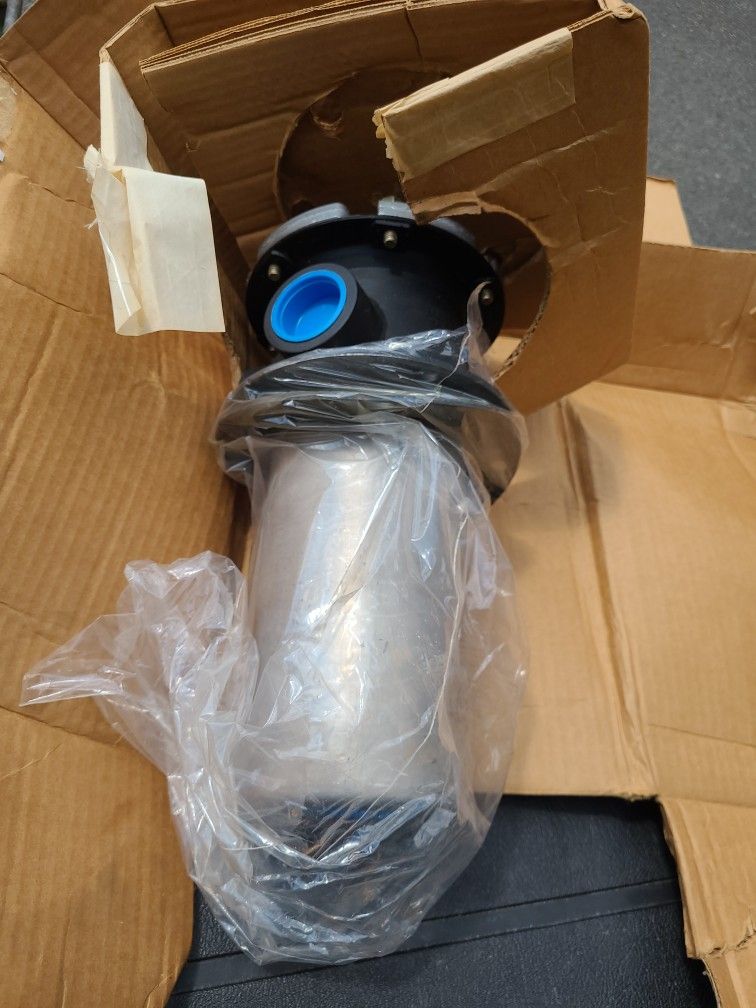 Parker Moduflow RF41F 03E 15151 FILTER, RETURN LINE with Gasket